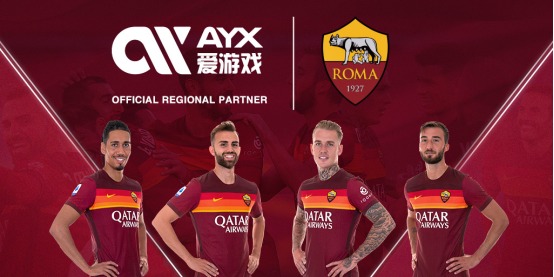 中国足球改